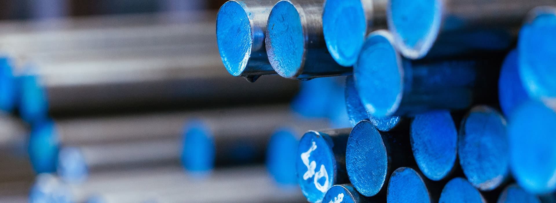 Solsider - steel products distribution