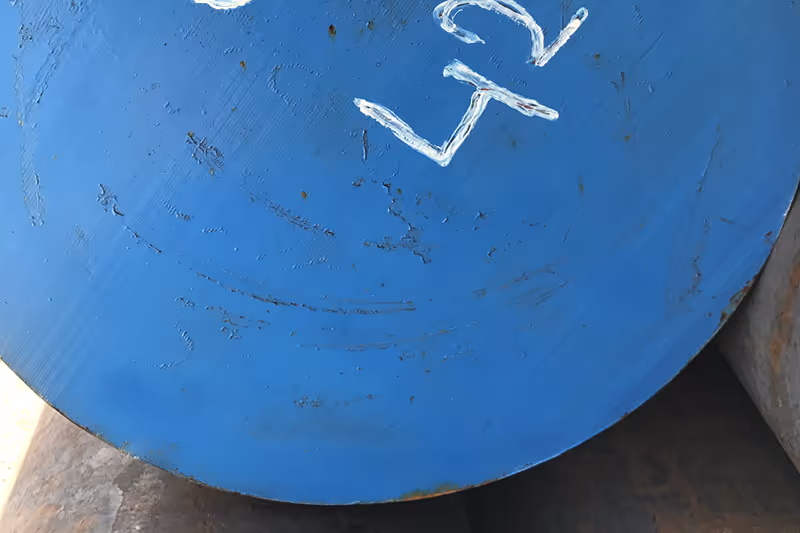 Tondi trafilati di precisione